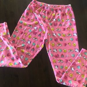 The Children’s Place Pjs bottoms